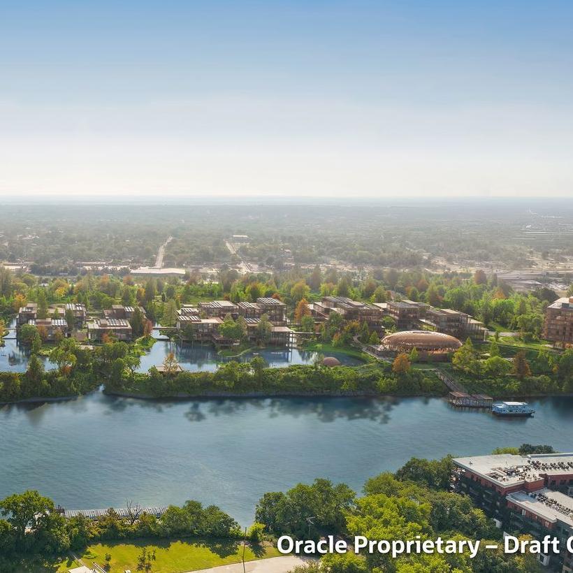 Oracle Rezoning Effort Passes Final Hurdle